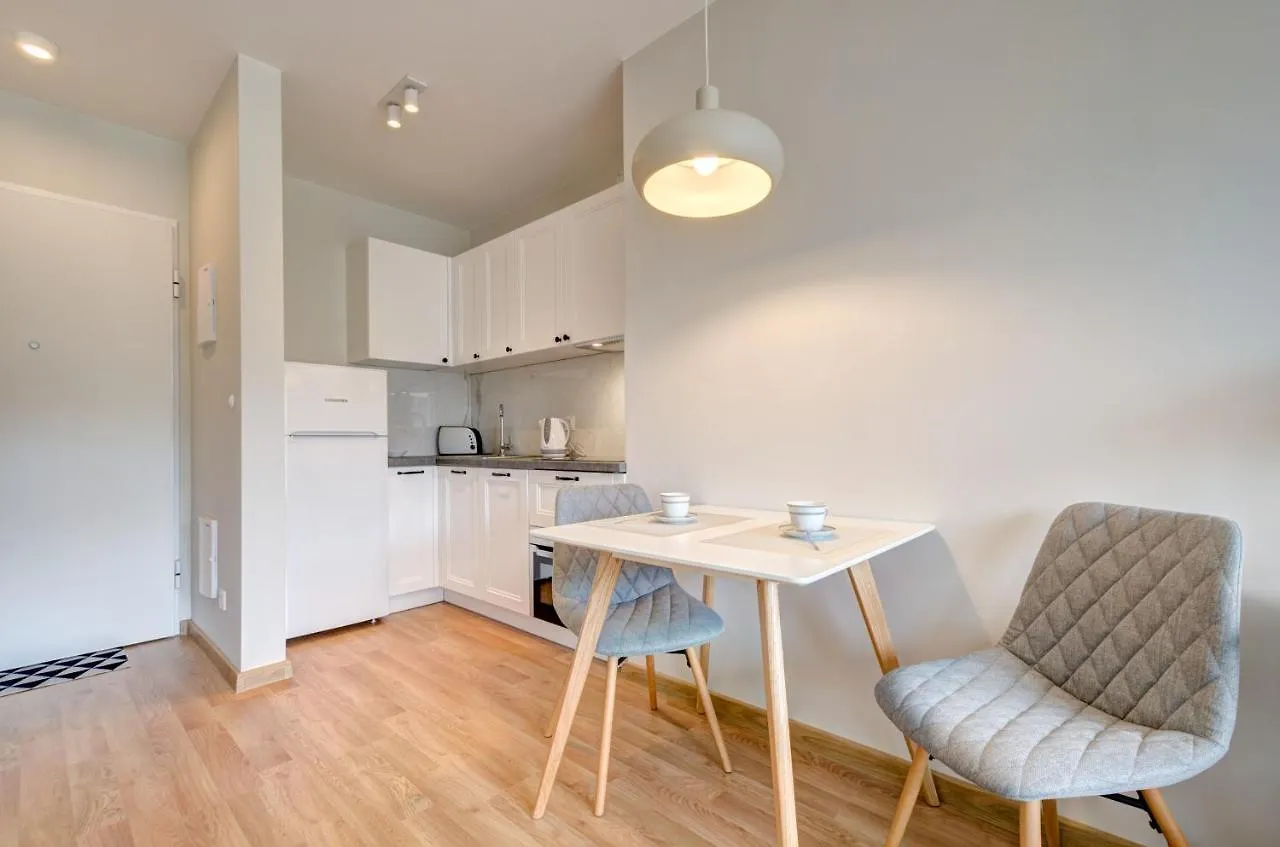 Dom & House - Apartments Old Town Tartaczna Gdansk