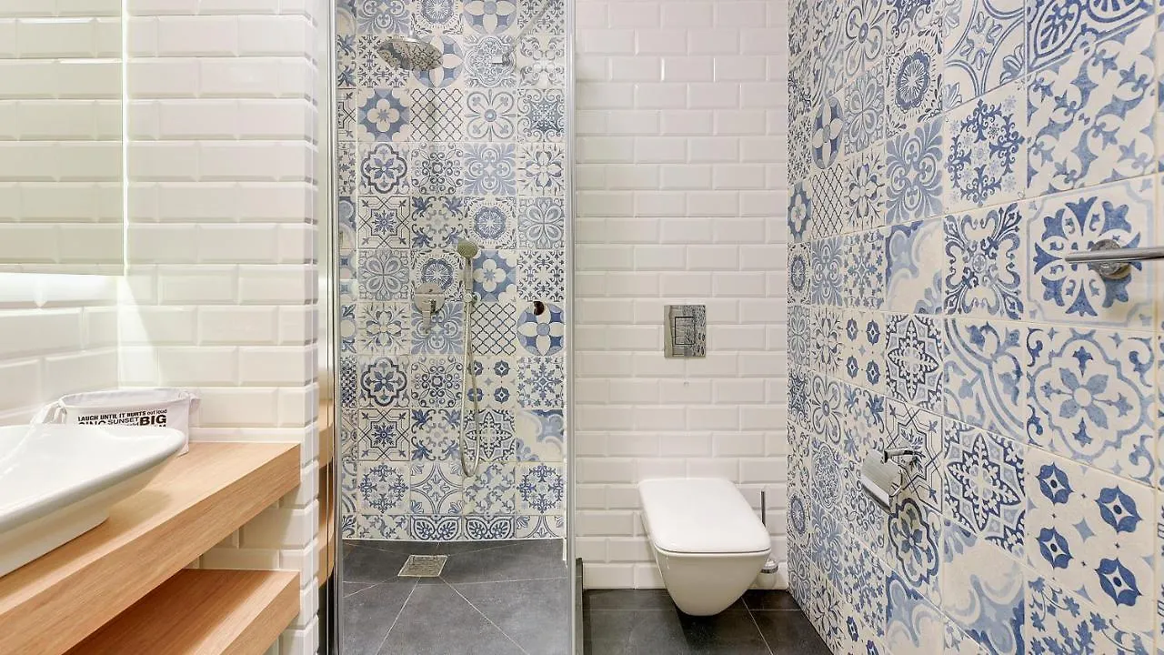 Dom & House - Apartments Old Town Tartaczna Γκντανσκ Πολωνία
