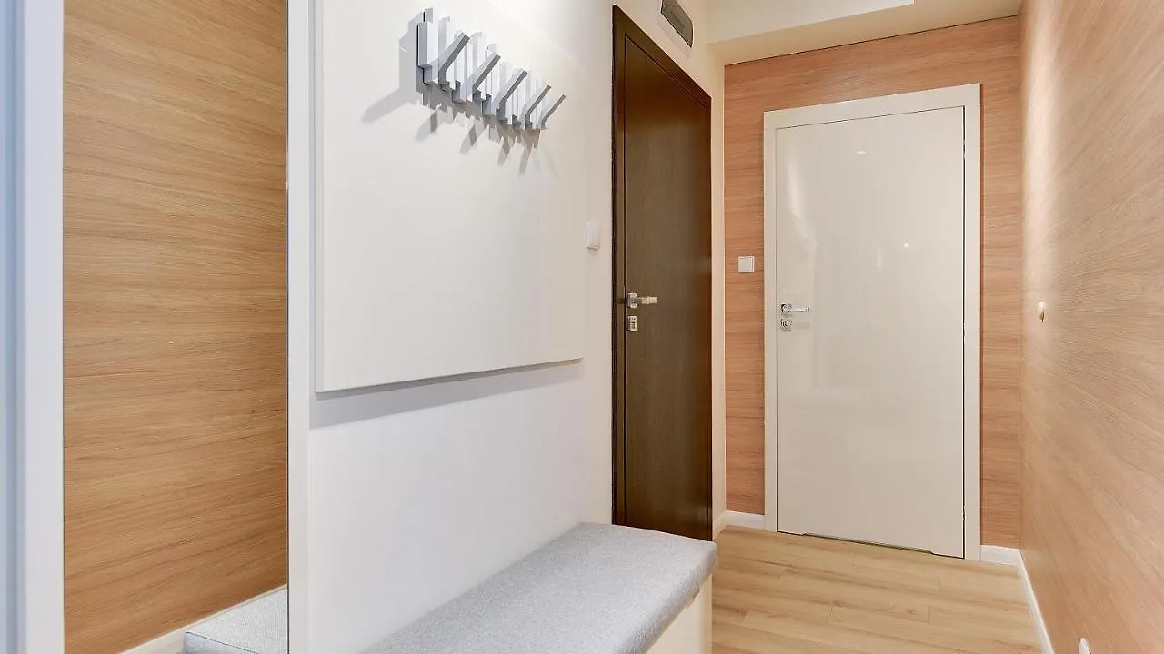 Dom & House - Apartments Old Town Tartaczna Γκντανσκ Πολωνία