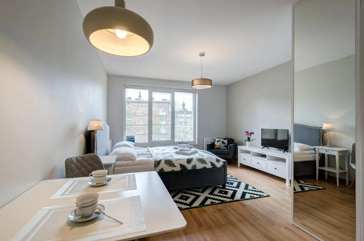 Dom & House - Apartments Old Town Tartaczna Γκντανσκ 0*,  Πολωνία